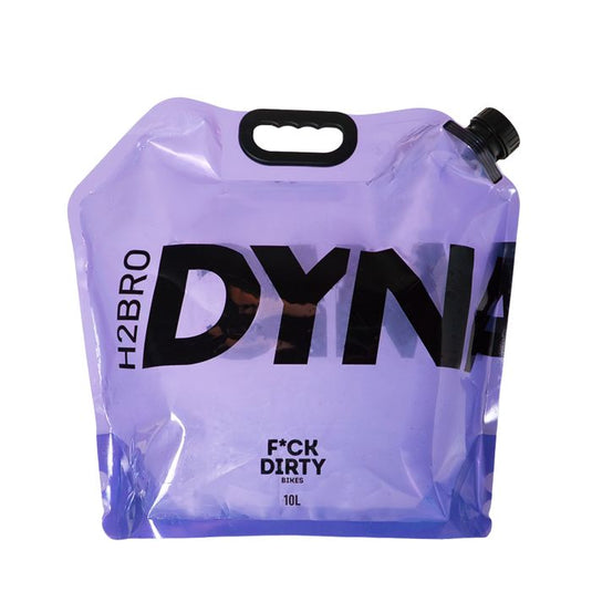 Dynamic h2bro (3 pcs)