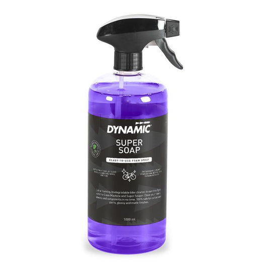 Dynamic super soap - 1l