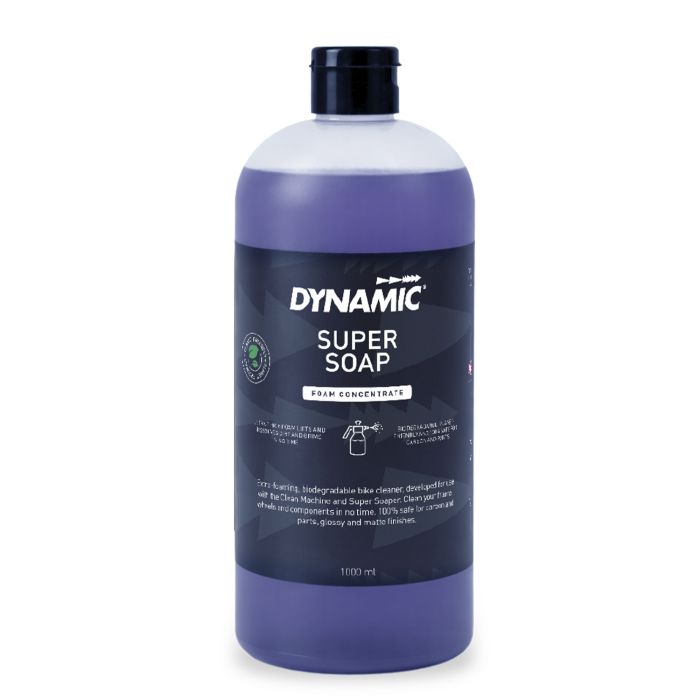 Load image into Gallery viewer, Dynamic super soap concentrate - 1l
