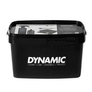 Dynamic speed potion pack