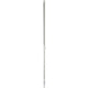 Vikan vloerschrobber hard met waterdoorlaat 65x275 wit