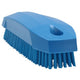 Vikan nagelborstel hard blauw