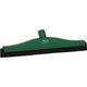 Vikan vloertrekker 400mm groen