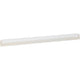 Vikan los rubber wit 600mm duimgreep systeem cassette