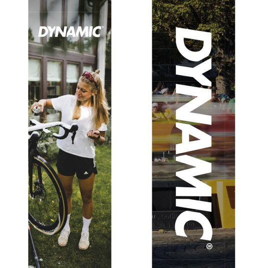 Dynamic pos display forex board