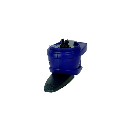 Dreumex one2clean handmatige dispenser voor handzeep cardridge
