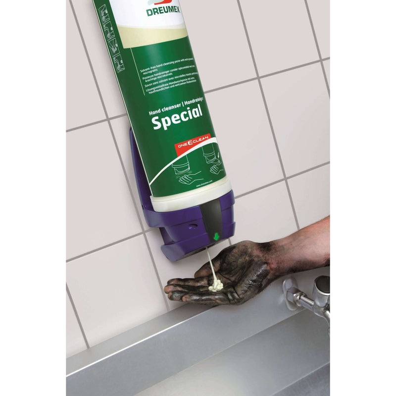 Load image into Gallery viewer, Zeep Dreumex dispenser one2clean
