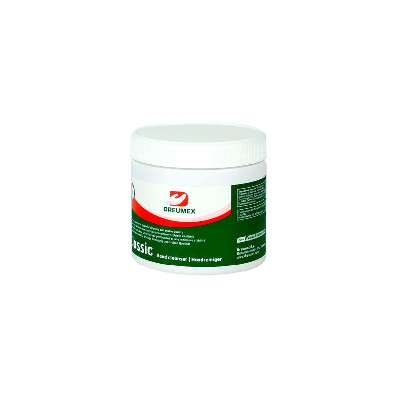 Load image into Gallery viewer, Dreumex Zeep rood 600ml
