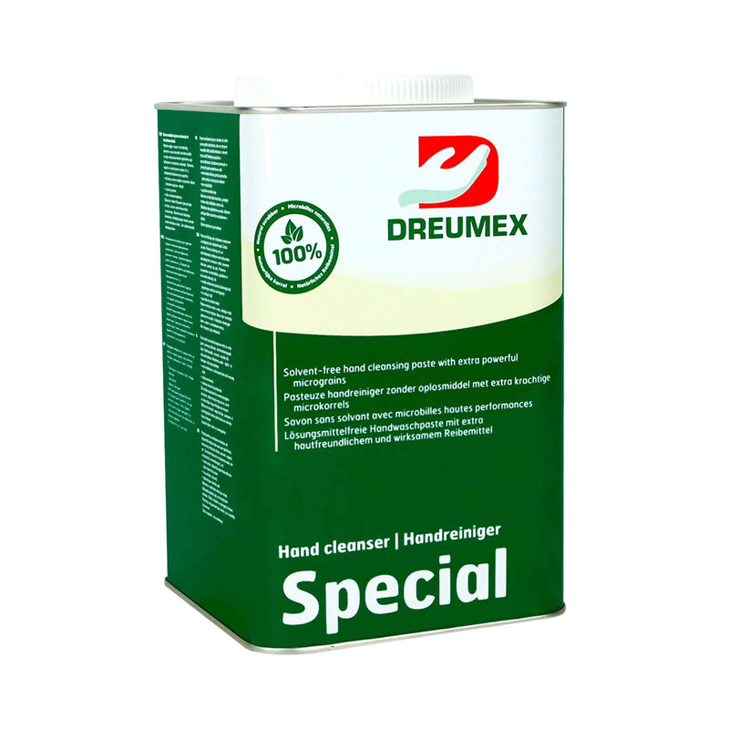Load image into Gallery viewer, Zeep Dreumex blik special 4.5ltr
