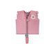 Daisy flower | rood wit gestreept zwemvest 3-6 jaar
