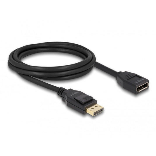 DeLOCK DeLOCK DisplayPort 1.2