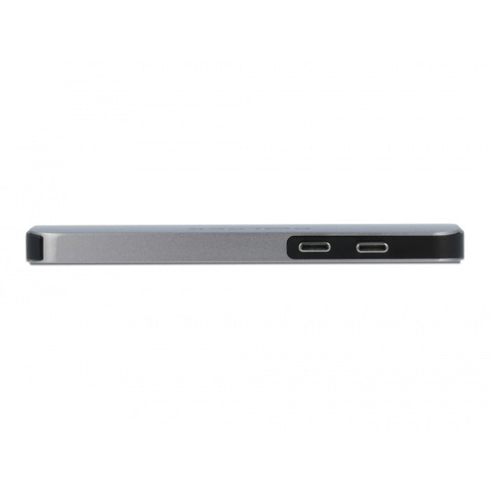 Load image into Gallery viewer, Delock docking station for macbook dual hdmi 4k pd hu
