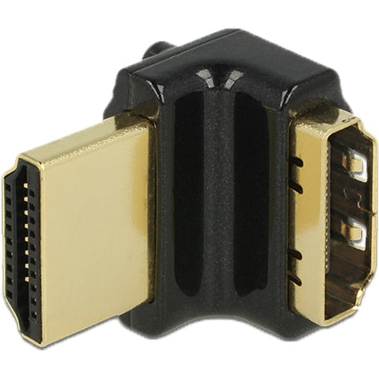 DeLOCK HDMI Female naar HDMI male adapter