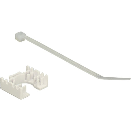 DeLOCK Keystone Module RJ45 jack > LSA Cat.6A UTP