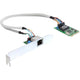 DeLOCK MiniPCIe I O PCIe full size 1 x Gigabit Lan