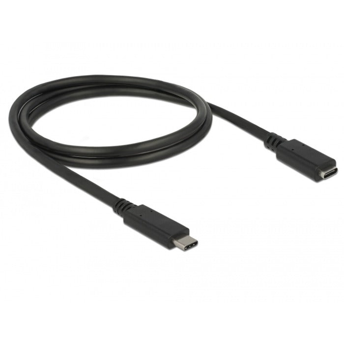 Load image into Gallery viewer, DeLOCK SuperSpeed USB-C 3.1 Gen1 Male>Female
