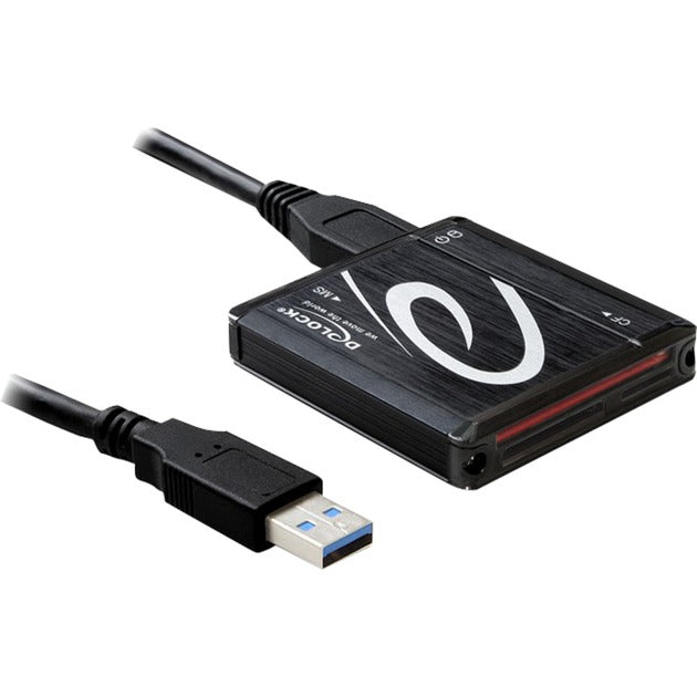 Load image into Gallery viewer, DeLOCK DeLOCK USB 3.0 Card Reader All in 1
