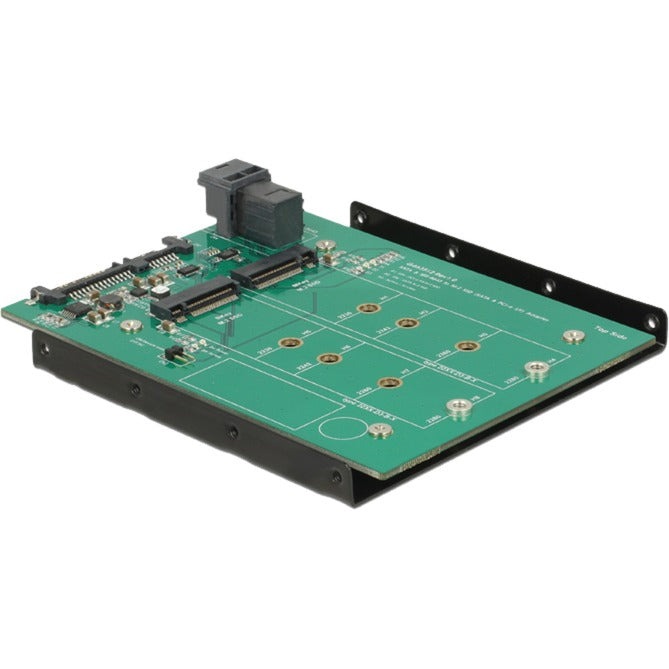 Load image into Gallery viewer, DeLOCK Converter SATA 22 pin SFF-8643
