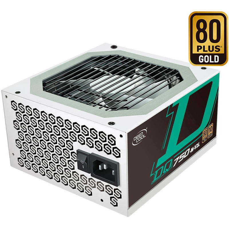 Load image into Gallery viewer, DeepCool DeepCool DQ750-M-V2L 750W
