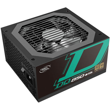 DeepCool DQ850-M-V2L 850W