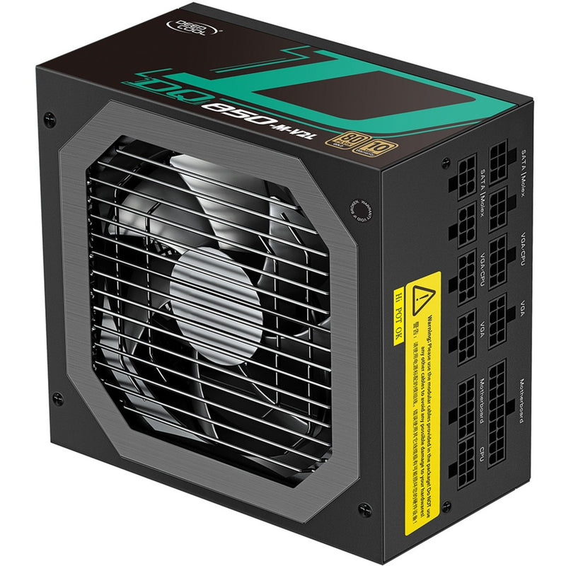Load image into Gallery viewer, DeepCool DQ850-M-V2L 850W
