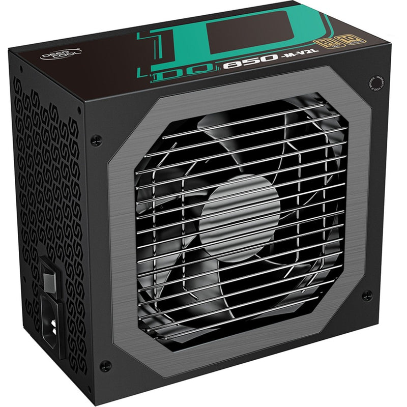Load image into Gallery viewer, DeepCool DQ850-M-V2L 850W
