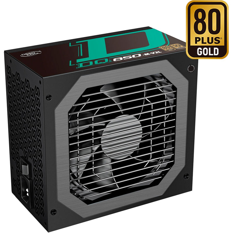 Load image into Gallery viewer, DeepCool DQ850-M-V2L 850W
