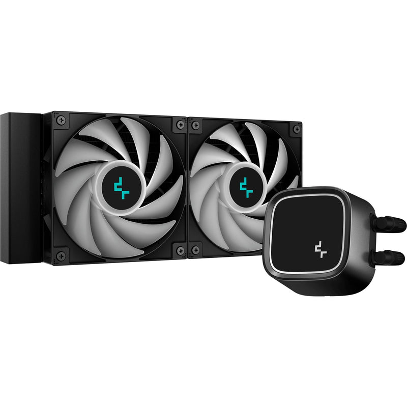 Load image into Gallery viewer, DeepCool LE520 240 mm
