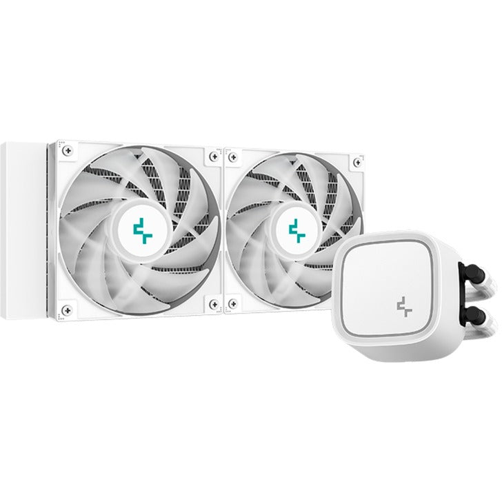Load image into Gallery viewer, DeepCool LE520 WH
