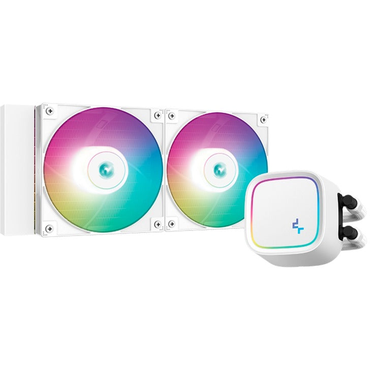 Load image into Gallery viewer, DeepCool LE520 WH
