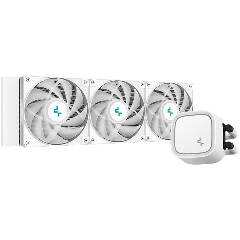 Load image into Gallery viewer, DeepCool LE720 WH
