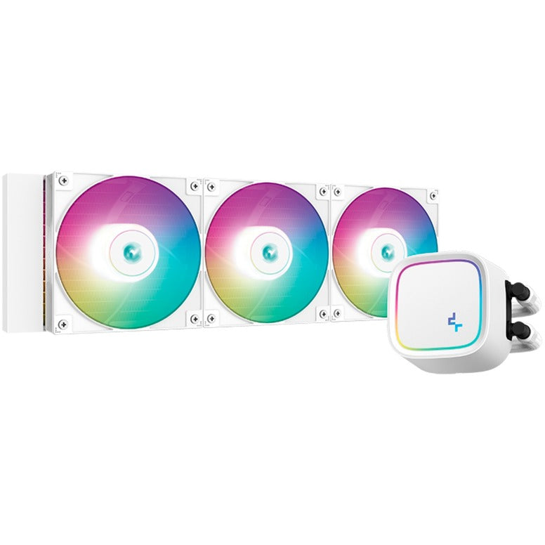 Load image into Gallery viewer, DeepCool LE720 WH
