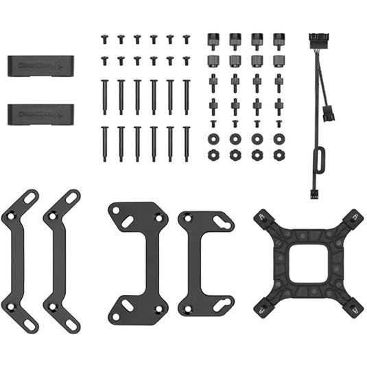 DeepCool DeepCool LT720 360mm