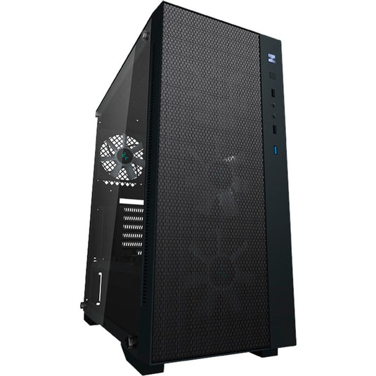 DeepCool DeepCool MATREXX 55 Mesh ADD-RGB 4F