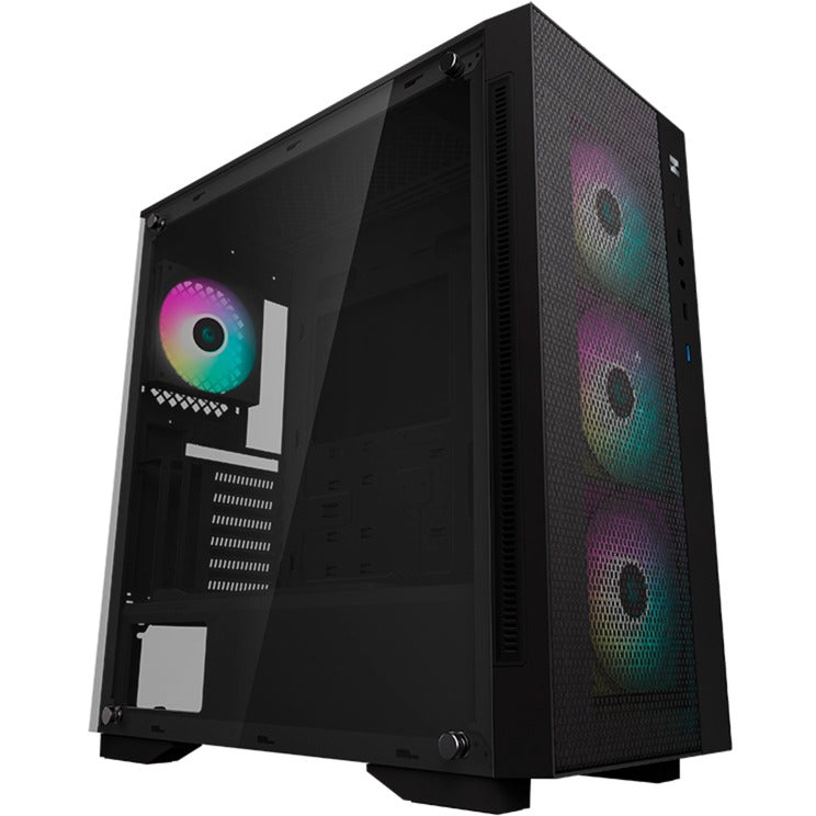 Load image into Gallery viewer, DeepCool DeepCool MATREXX 55 Mesh ADD-RGB 4F
