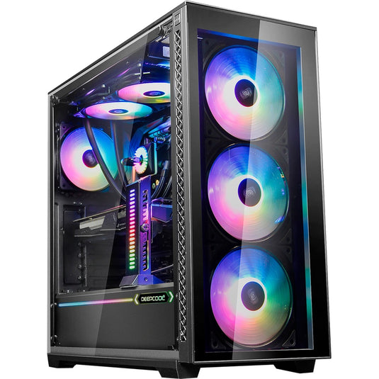 DeepCool MATREXX 70 3F
