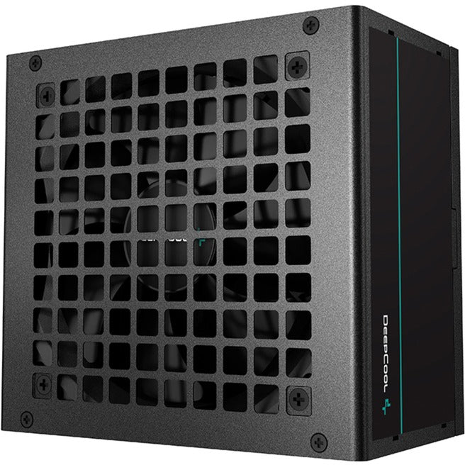 Load image into Gallery viewer, Deepcool pf750 750 watt voeding (zwart, 2x pcie)
