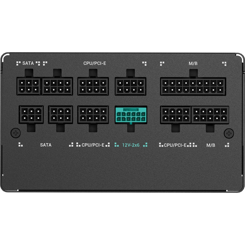 Load image into Gallery viewer, Deepcool pn750m 750w
