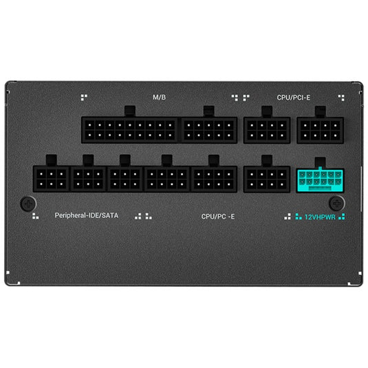 DeepCool PX1000G 1000W