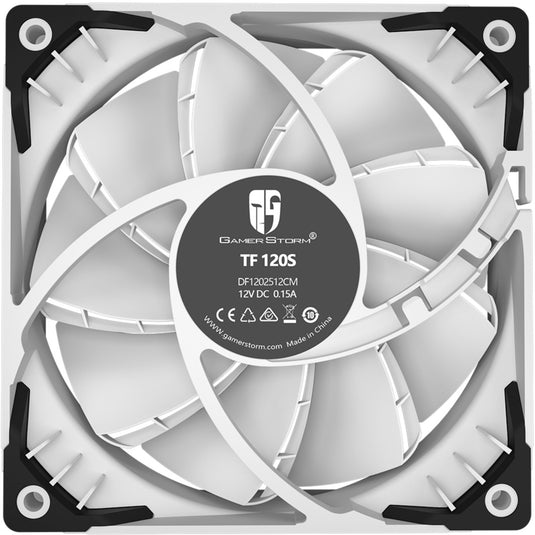 DeepCool TF 120S
