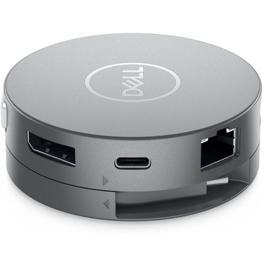 Dell USB-C mobiele adapter DA310