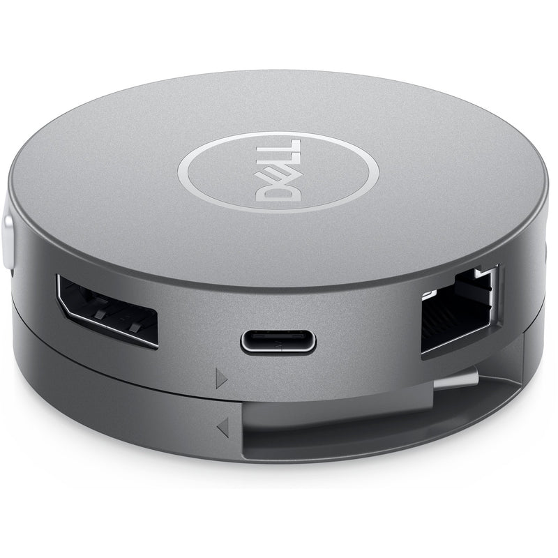 Load image into Gallery viewer, Dell USB-C mobiele adapter DA310
