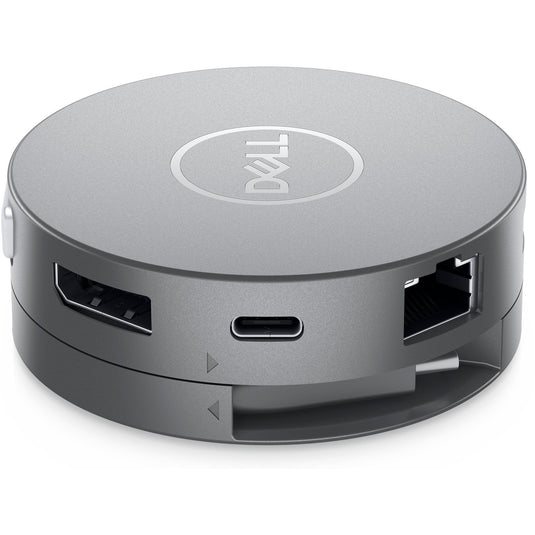 Dell USB-C mobiele adapter DA310