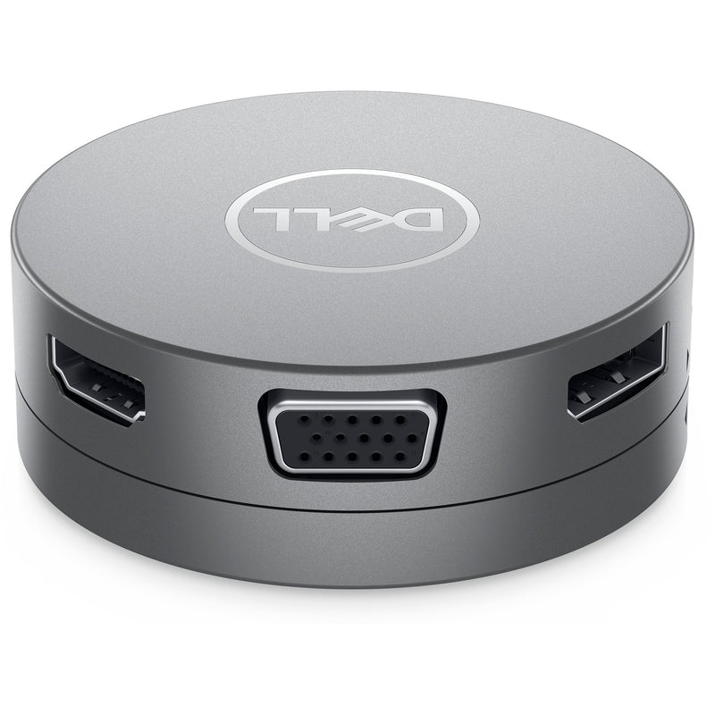 Load image into Gallery viewer, Dell USB-C mobiele adapter DA310
