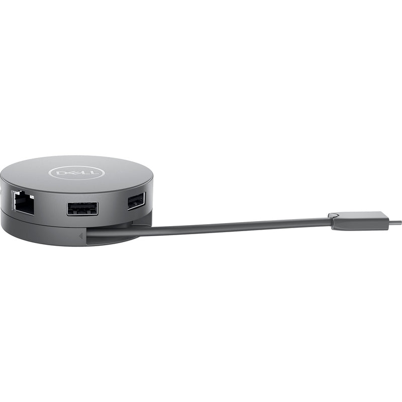 Load image into Gallery viewer, Dell USB-C mobiele adapter DA310
