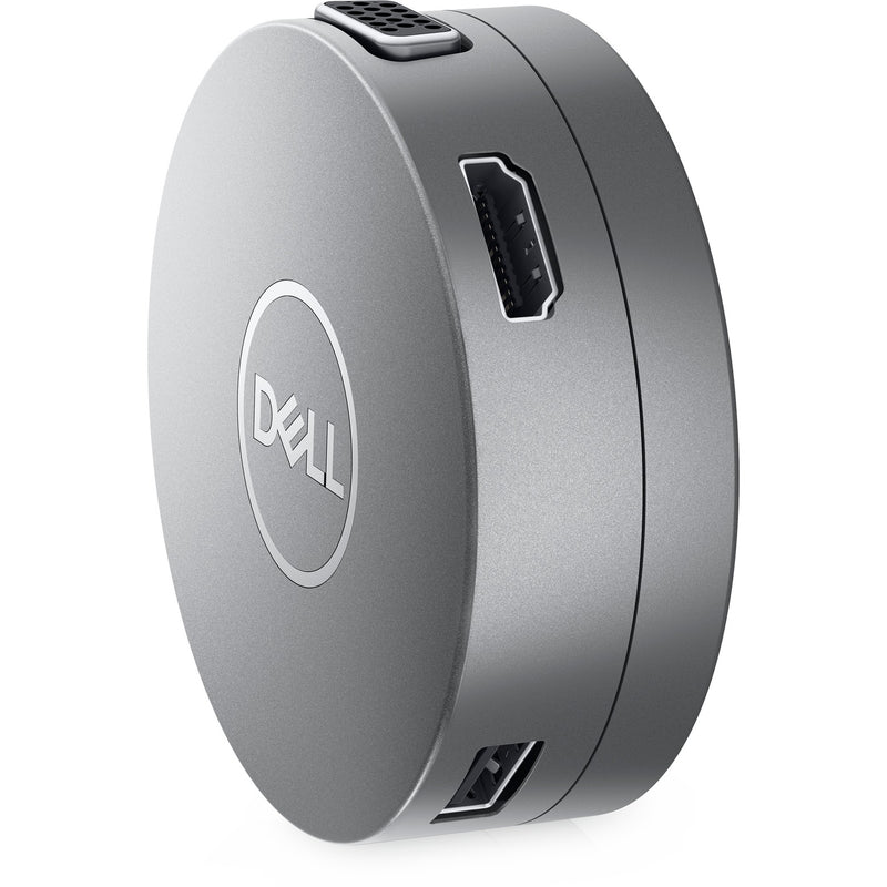 Load image into Gallery viewer, Dell USB-C mobiele adapter DA310
