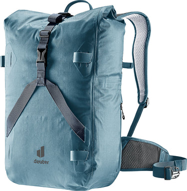 Deuter amager 25+5 - bicycle bag