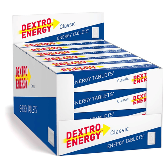 Dextro energy tablet classic (24x 47gr) (kopie)