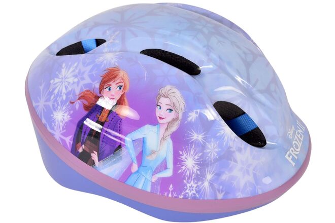 Load image into Gallery viewer, Disney Frozen Fietshelm - Blauww - 52-56 cm
