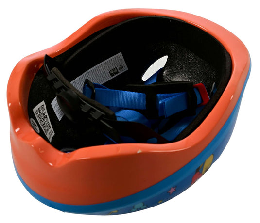 Mickey mouse disney mickey fietshelm